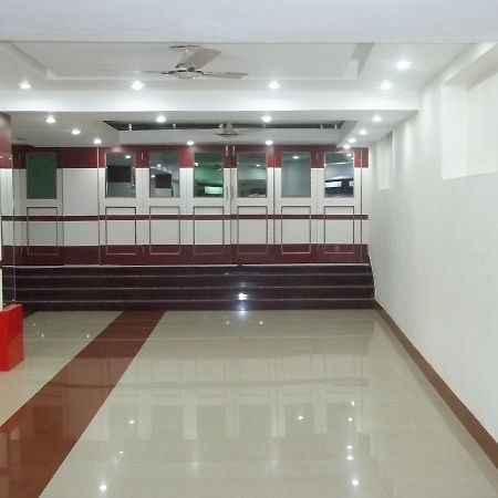 Hotel Tribhuvan Ranchi Exterior foto